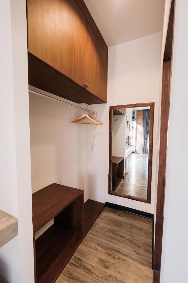 Casa Foresta Nan Zimmer foto